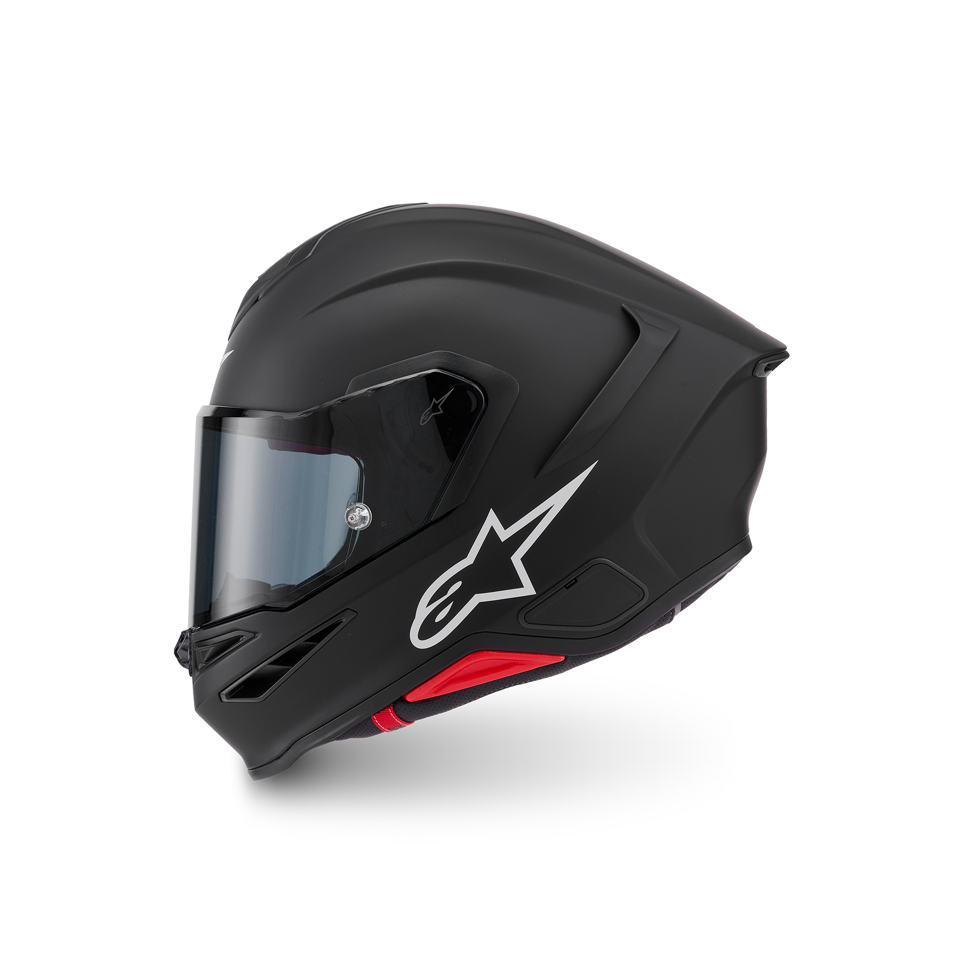 ALPINESTARS CAPACETE SR-7 SOLID (ECE22.06)