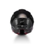 ALPINESTARS CAPACETE SR-7 SOLID (ECE22.06)