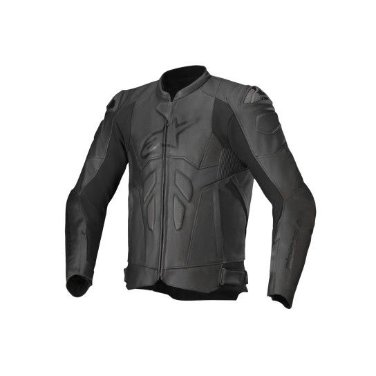 ALPINESTARS CHAQUETA PIEL DUSK ALPINESTARS CHAQUETA PIEL DUSK