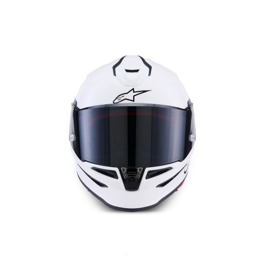 ALPINESTARS CAPACETE SR-7 SOLID (ECE22.06)