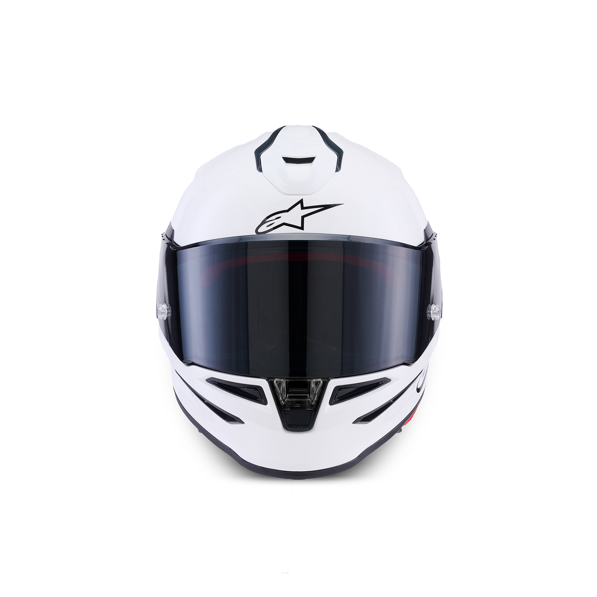 ALPINESTARS CAPACETE SR-7 SOLID (ECE22.06)