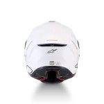 ALPINESTARS CAPACETE SR-7 SOLID (ECE22.06)