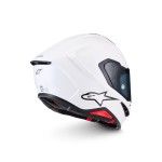 ALPINESTARS CAPACETE SR-7 SOLID (ECE22.06)