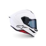 ALPINESTARS CAPACETE SR-7 SOLID (ECE22.06)