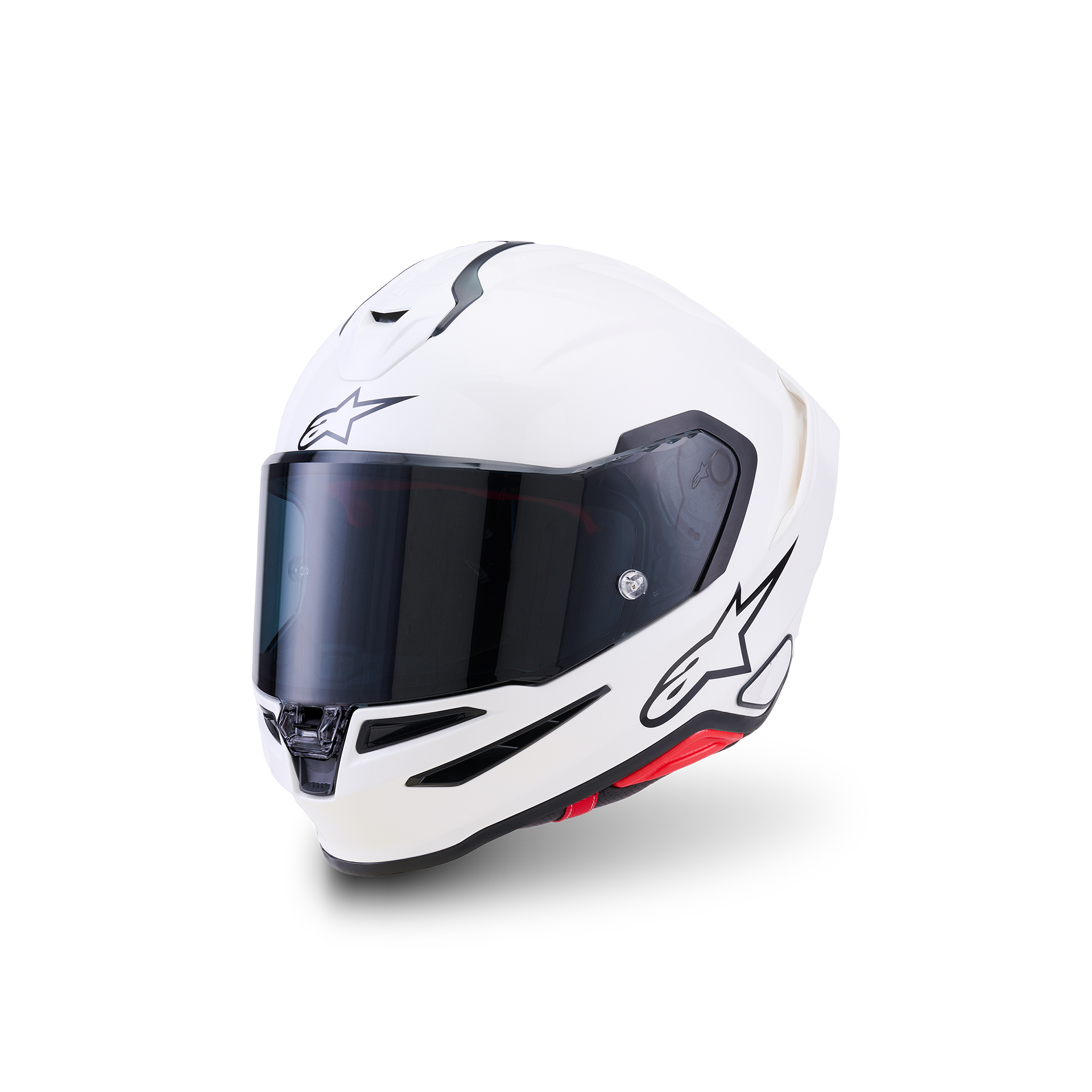 ALPINESTARS CAPACETE SR-7 SOLID (ECE22.06)