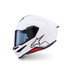 ALPINESTARS CAPACETE SR-7 SOLID (ECE22.06)
