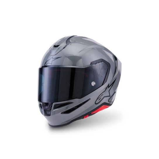 ALPINESTARS CAPACETE SR-7 SOLID (ECE22.06)