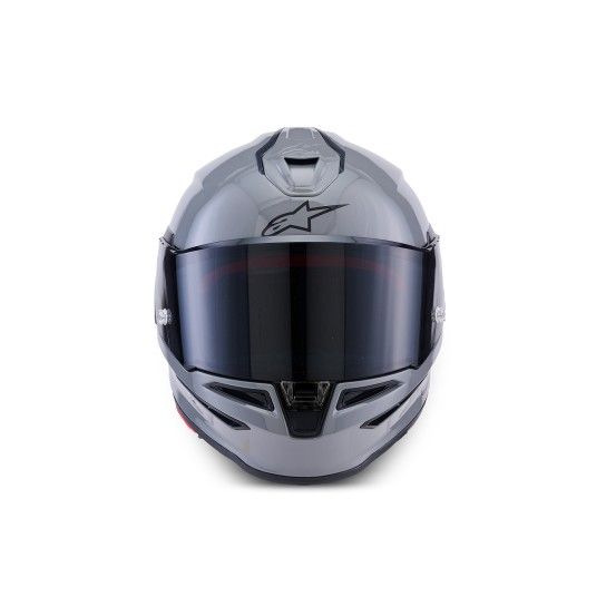 ALPINESTARS CAPACETE SR-7 SOLID (ECE22.06)