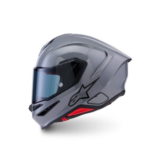 ALPINESTARS CAPACETE SR-7 SOLID (ECE22.06)