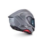 ALPINESTARS CAPACETE SR-7 SOLID (ECE22.06)