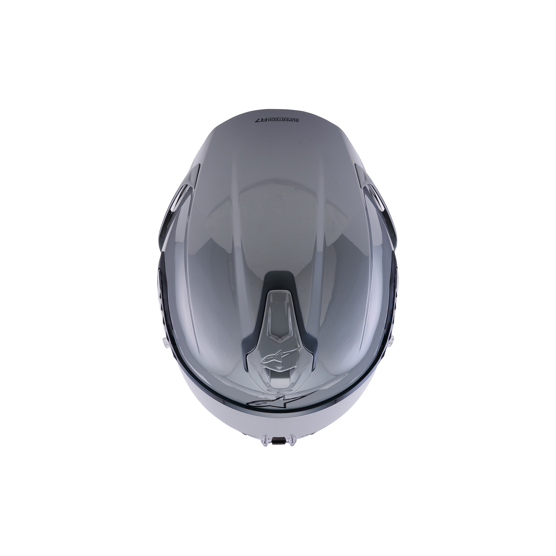 ALPINESTARS CAPACETE SR-7 SOLID (ECE22.06) ALPINESTARS CAPACETE SR-7 SOLID (ECE22.06)