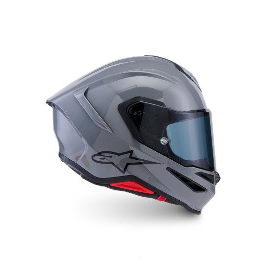 ALPINESTARS CAPACETE SR-7 SOLID (ECE22.06)