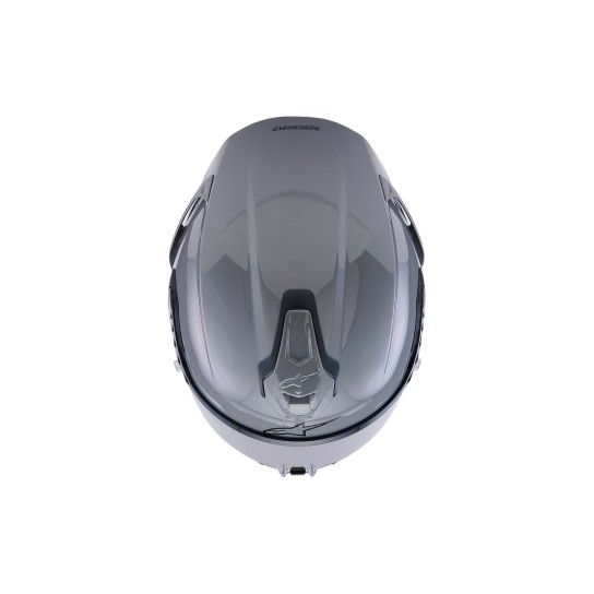 ALPINESTARS CAPACETE SR-7 SOLID (ECE22.06)