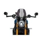 PUIG XSR900 2022-23 VISEIRA NAKED NEW GENERATION SPORT FUM