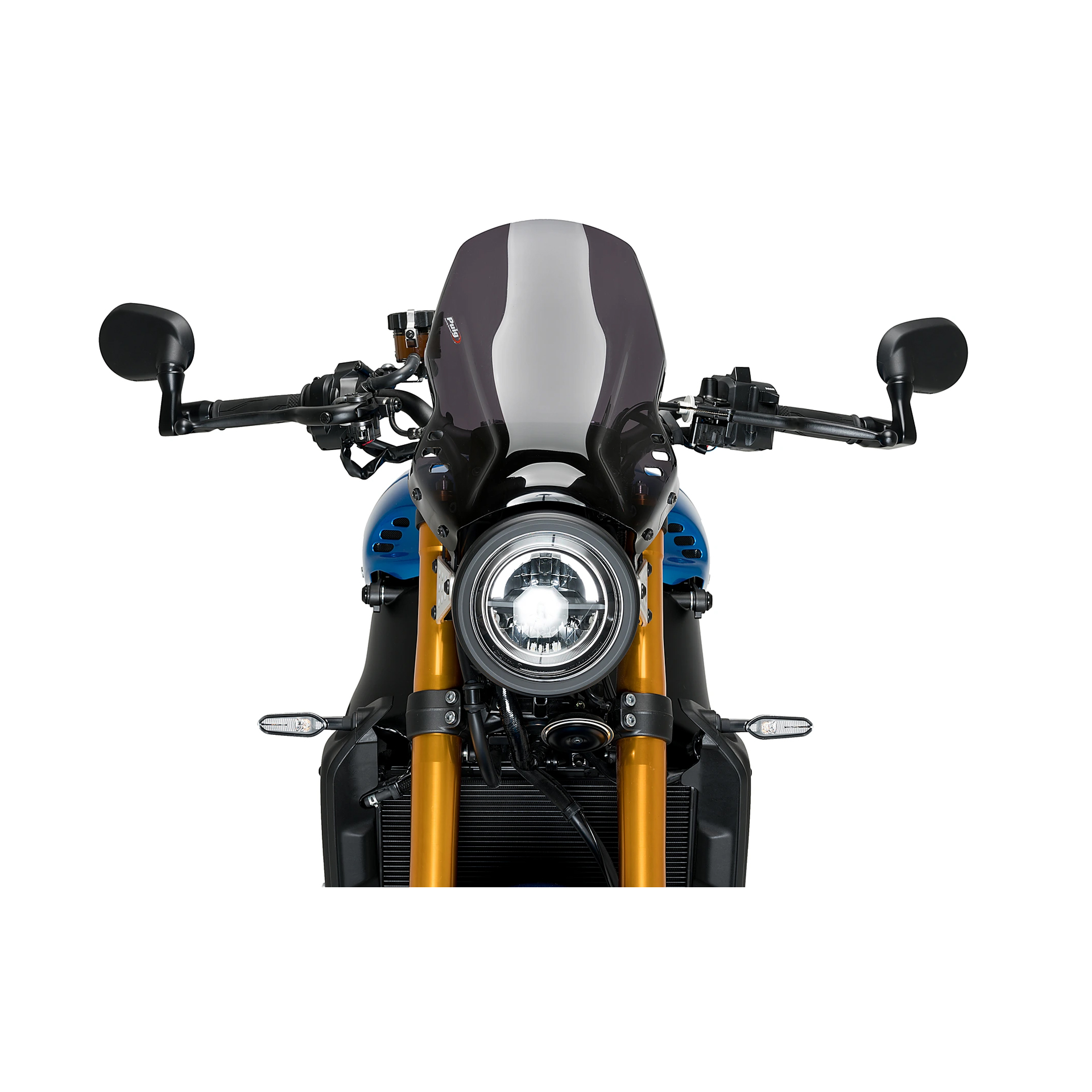 PUIG XSR900 2022-23 VISEIRA NAKED NEW GENERATION SPORT FUM PUIG XSR900 2022-23 VISEIRA NAKED NEW GENERATION SPORT FUM