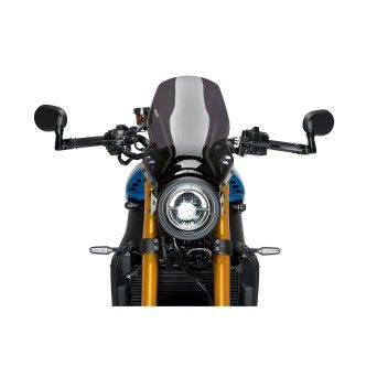 PUIG XSR900 2022-23 VISEIRA NAKED NEW GENERATION SPORT FUM