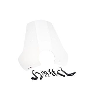 PUIG GTS 125/300 2023-26 PARABRISES GTS TOURING TRANSPARENTE
