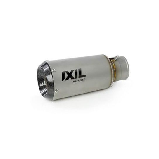 IXIL IXRACE CF 800 MT TOURING SPORT 2021-23 DESERT SILENCER