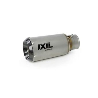 IXIL IXRACE CF 800 MT TOURING SPORT 2021-23 DESERT SILENCER