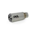IXIL IXRACE CF 800 MT TOURING SPORT 2021-23 DESERT SILENCER