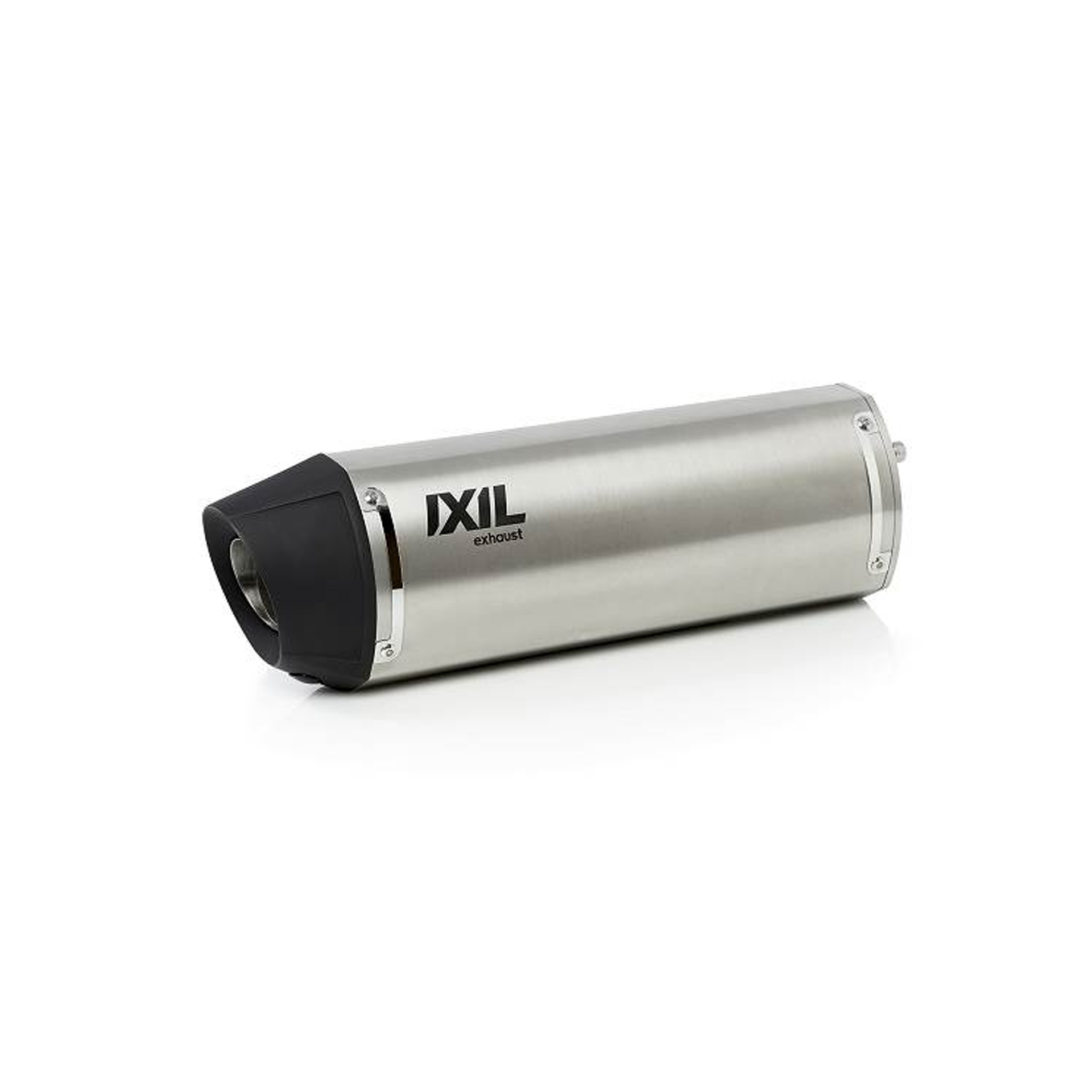 IXIL CF 650 MT SILENCER RACE XTREM BLACK NO