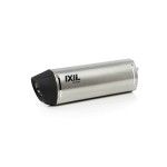 IXIL CF 650 MT SILENCER RACE XTREM BLACK NO