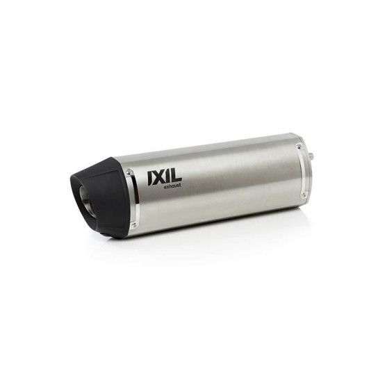 IXIL CF 650 MT SILENCER RACE XTREM BLACK NO