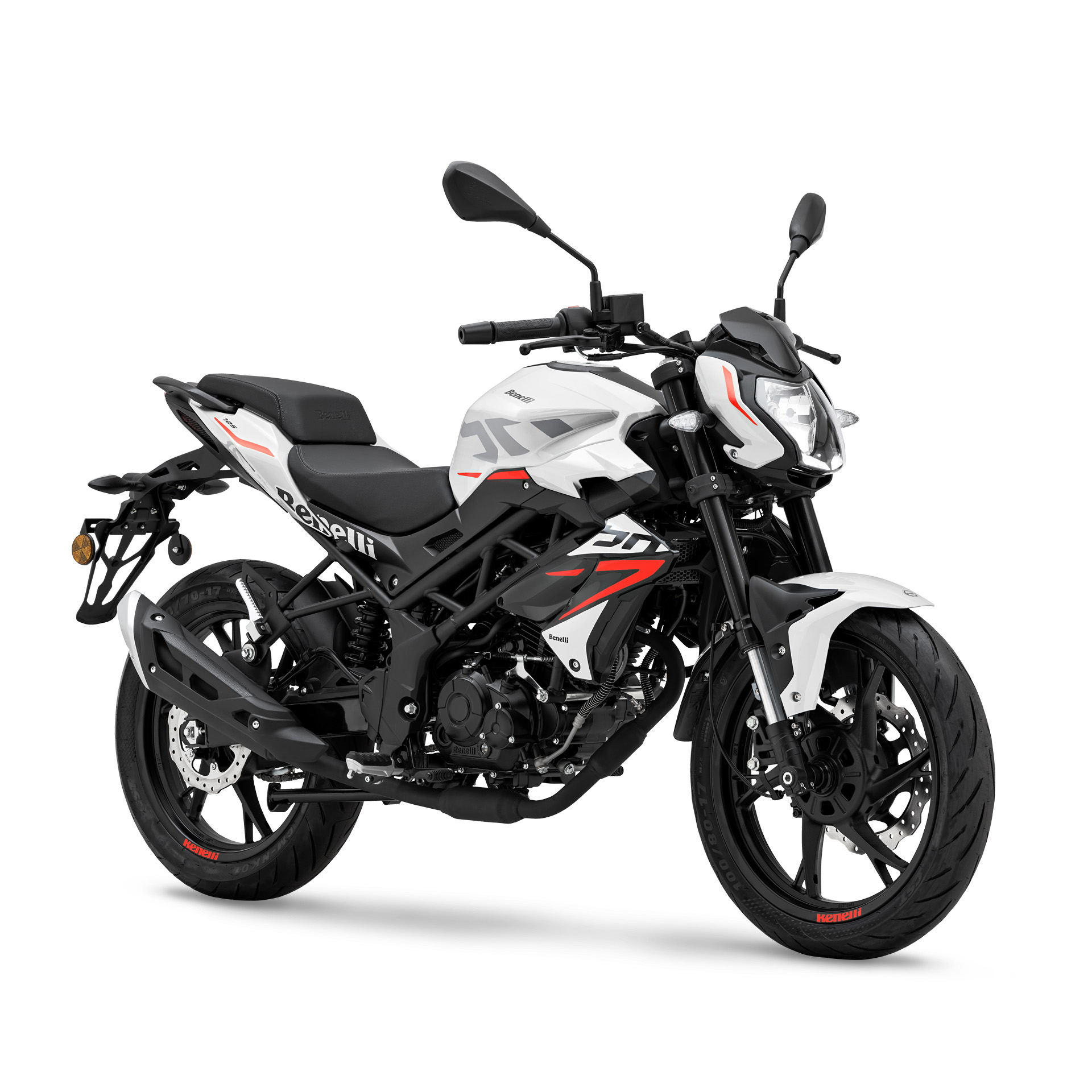 BENELLI BN 125 EURO5+