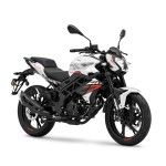 BENELLI BN 125 EURO5+