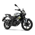 BENELLI BN 125 EURO5+
