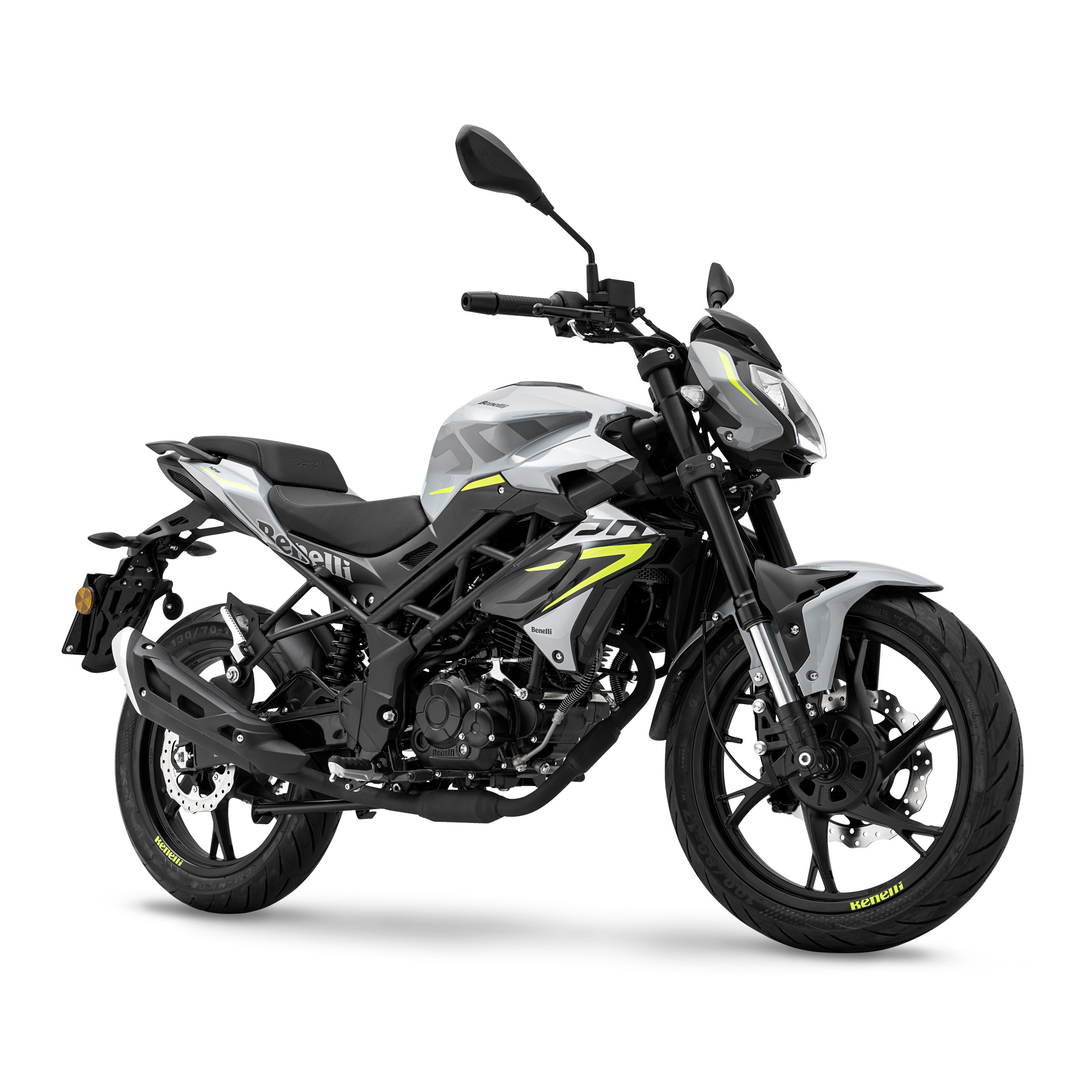 BENELLI BN 125 EURO5+