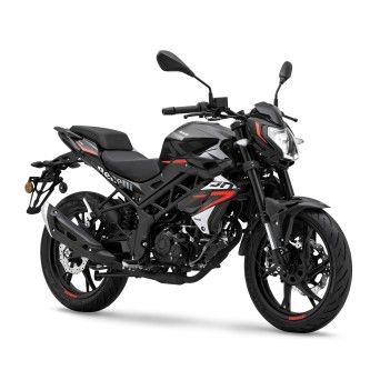 BENELLI BN 125 EURO5+