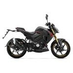 KEEWAY RKF 125 EURO5+