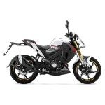 KEEWAY RKF 125 EURO5+ KEEWAY RKF 125 EURO5+