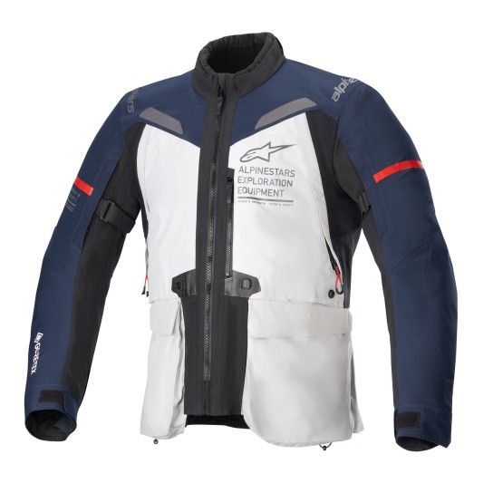 ALPINESTARS JACKET ST-7 2L GTX ALPINESTARS JACKET ST-7 2L GTX