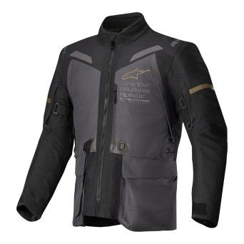 ALPINESTARS JACKET ST-7 2L GTX
