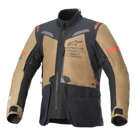 ALPINESTARS JACKET ST-7 2L GTX