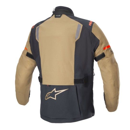 ALPINESTARS JACKET ST-7 2L GTX