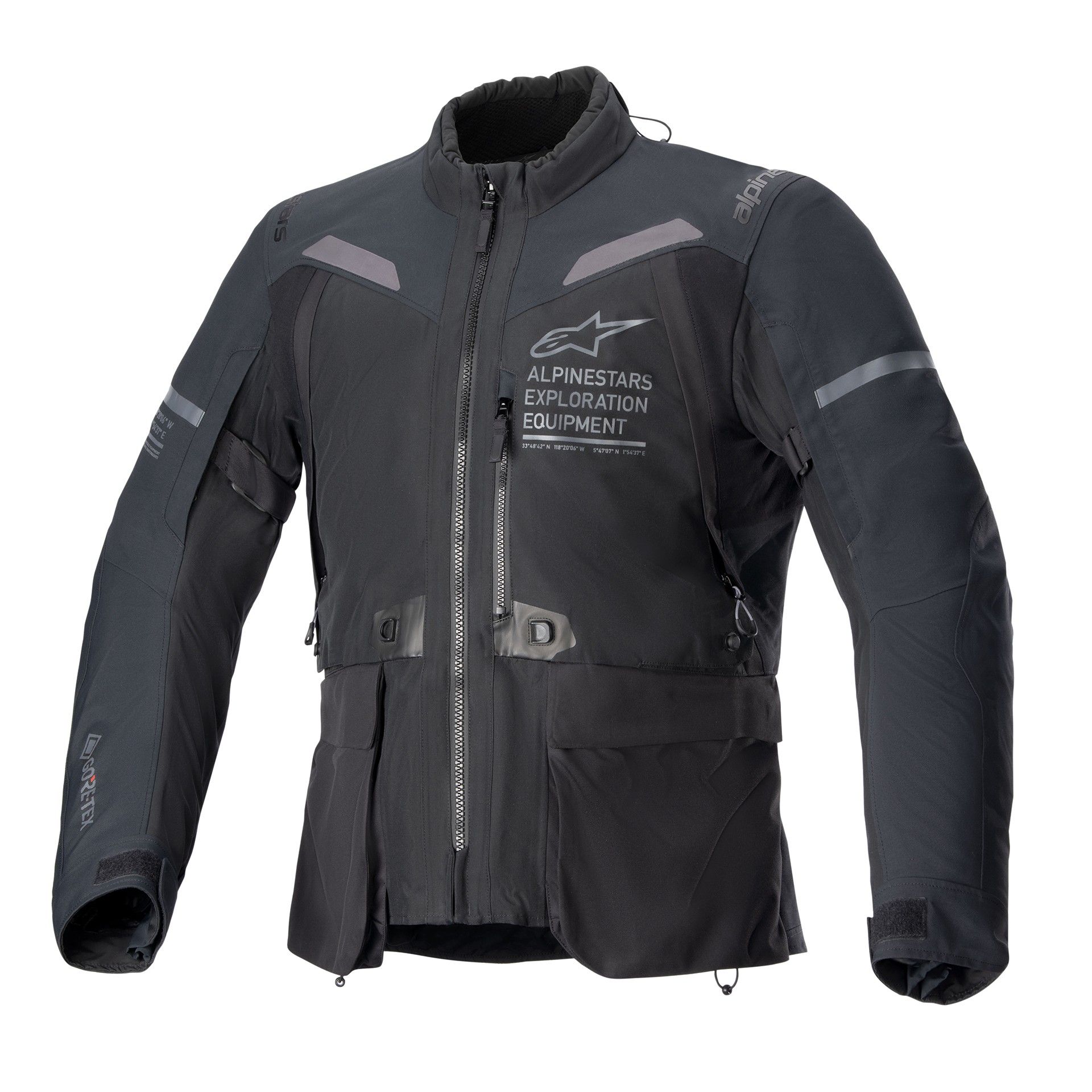ALPINESTARS CHAQUETA ST-7 2L GTX ALPINESTARS CHAQUETA ST-7 2L GTX