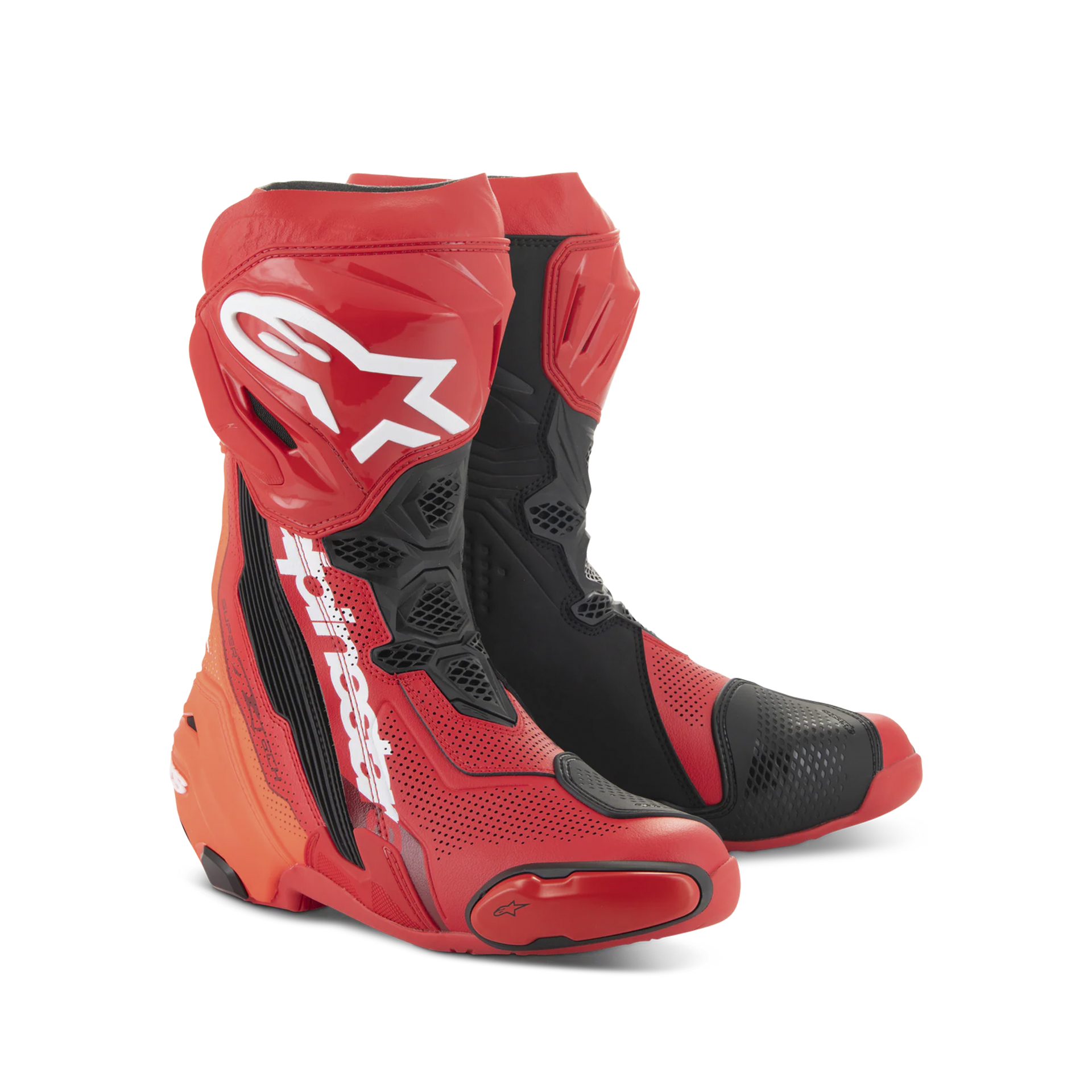 ALPINESTARS BOTAS SUPERTECH R VENTED ALPINESTARS BOTAS SUPERTECH R VENTED