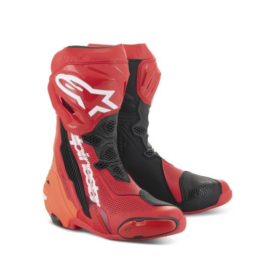 ALPINESTARS BOTAS SUPERTECH R VENTED ALPINESTARS BOTAS SUPERTECH R VENTED