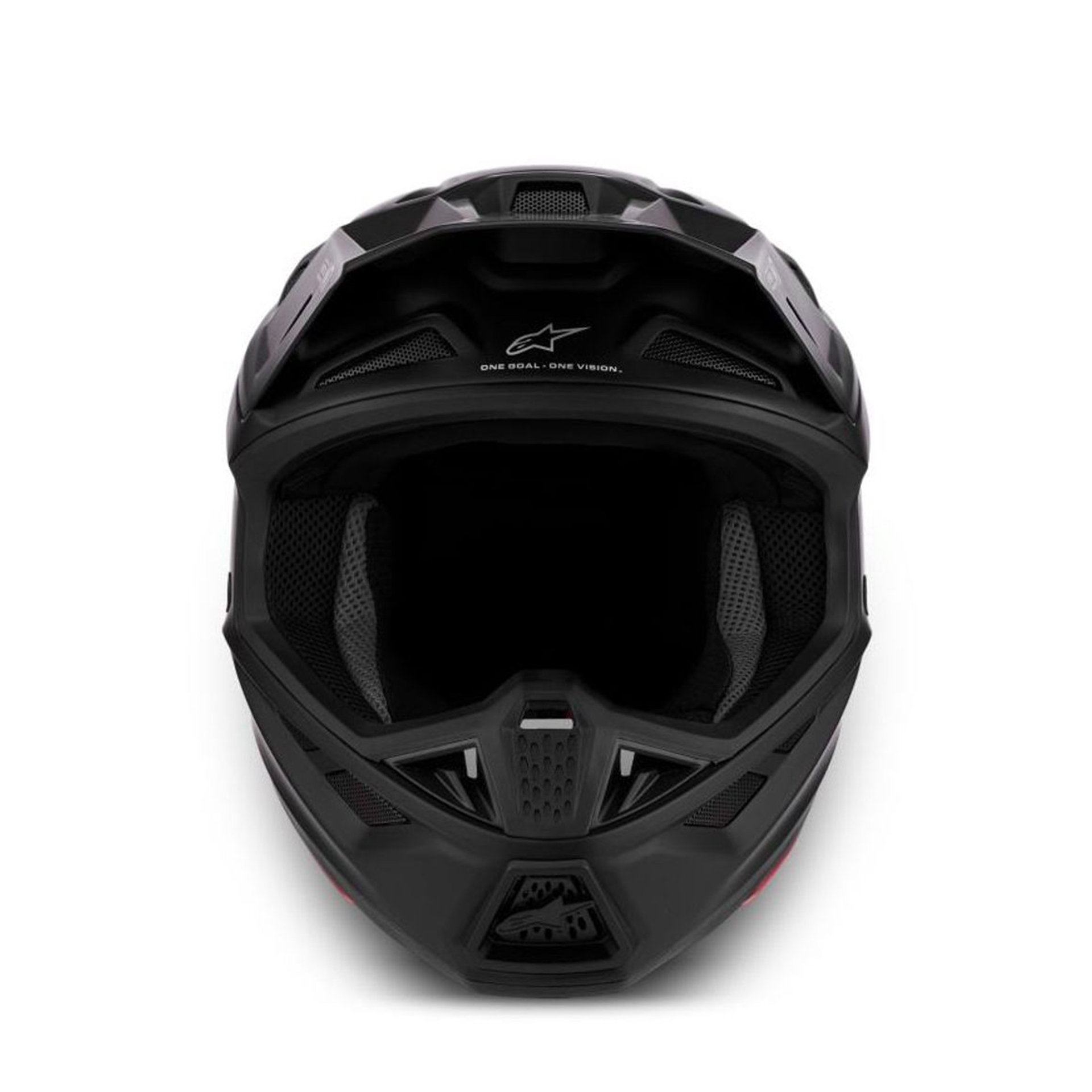 ALPINESTARS CAPACETE S-M7 SOLID ALPINESTARS CAPACETE S-M7 SOLID