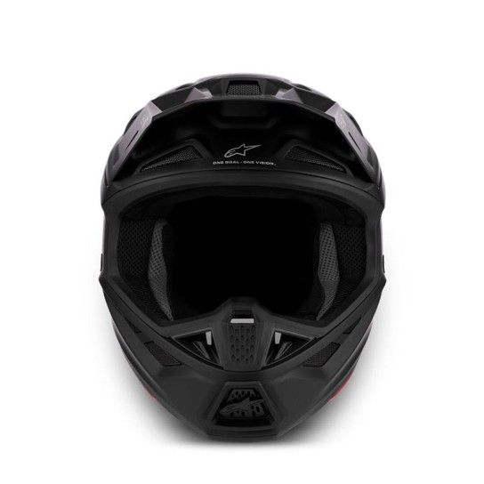 ALPINESTARS CAPACETE S-M7 SOLID ALPINESTARS CAPACETE S-M7 SOLID