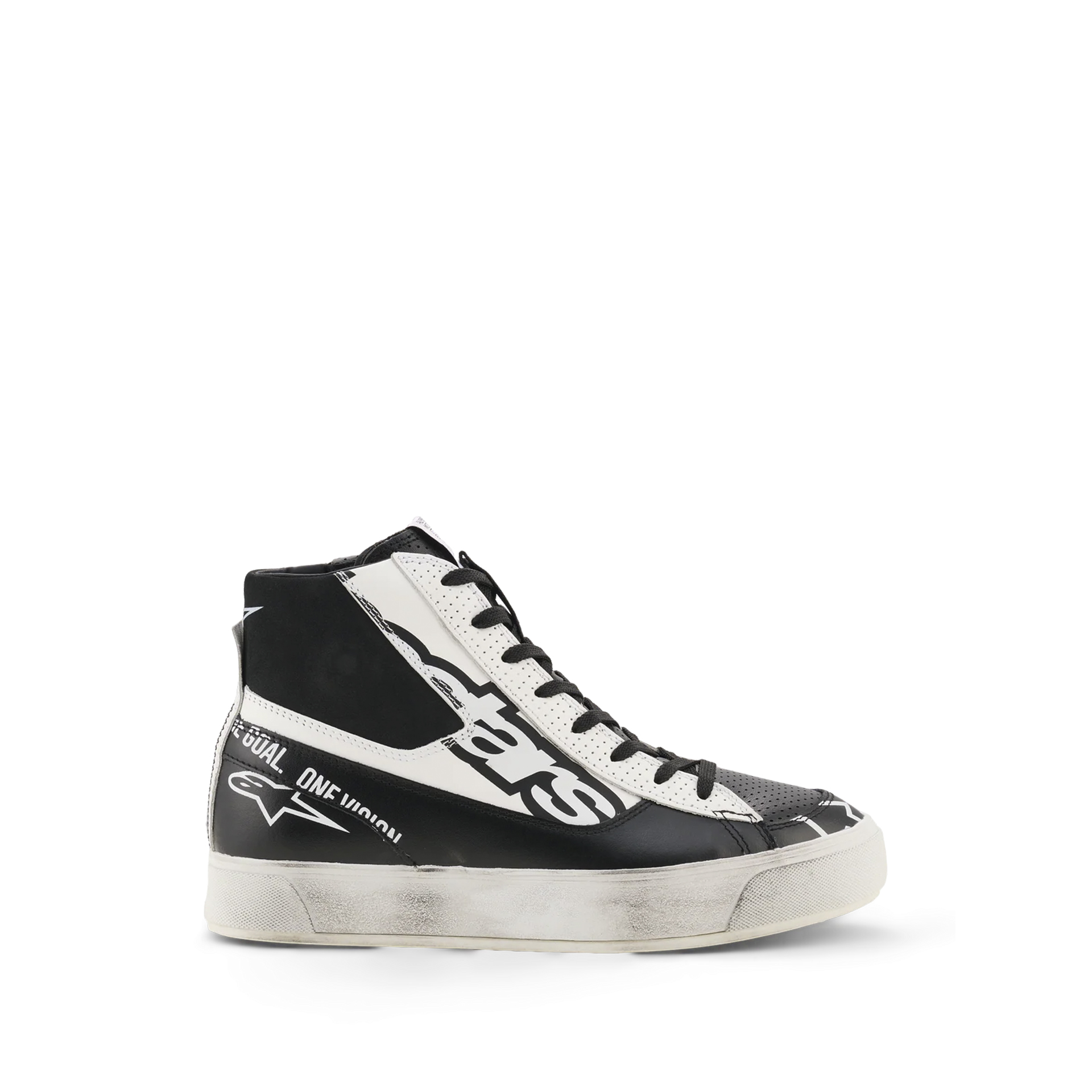 ALPINESTARS BOTAS STELLA STATED FLAIR ALPINESTARS BOTAS STELLA STATED FLAIR