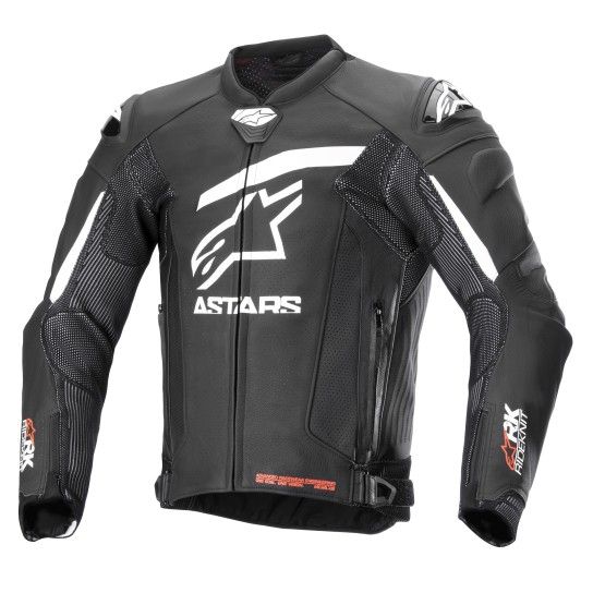 ALPINESTARS BLUS�O PELE GP PLUS R V4 RIDEKNIT