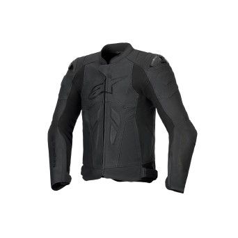 ALPINESTARS BLUS�O PELE DUSK AIRFLOW
