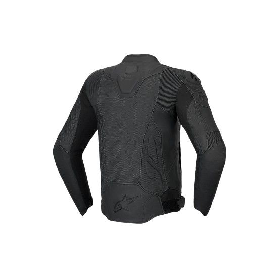 ALPINESTARS BLUS�O PELE DUSK AIRFLOW