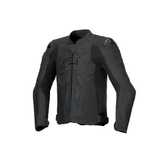 ALPINESTARS BLUS�O PELE DUSK AIRFLOW
