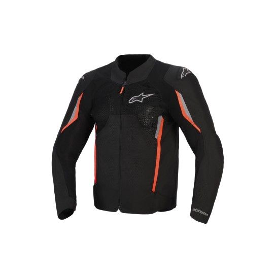 ALPINESTARS BLUSÃO AST V3 AIR ALPINESTARS BLUSÃO AST V3 AIR