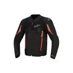 ALPINESTARS BLUSÃO AST V3 AIR ALPINESTARS BLUSÃO AST V3 AIR